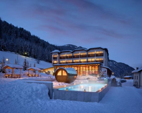 Hotel Bella Vista Stelvio